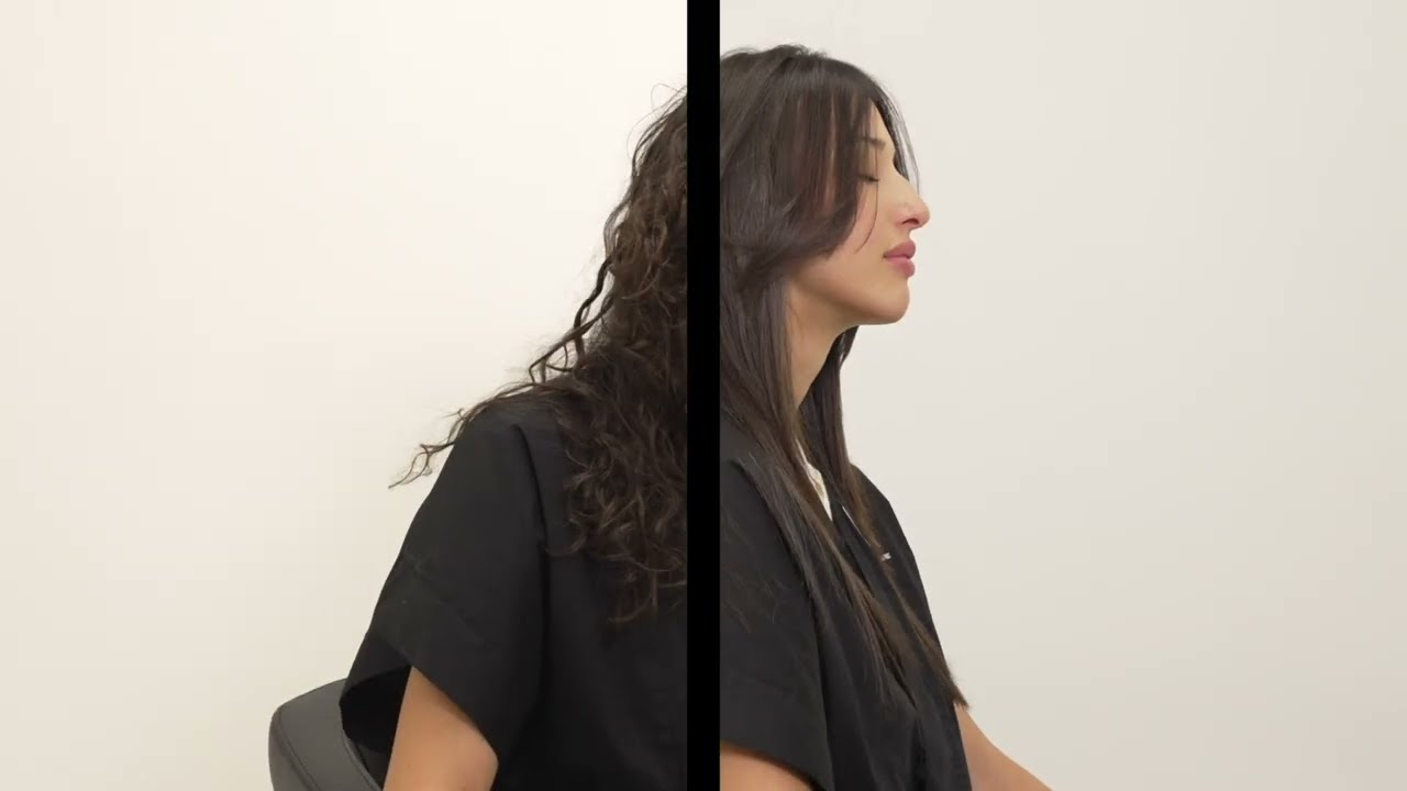 NEW LIFE PRO - FAST FRIZZ CONTROL | ESP