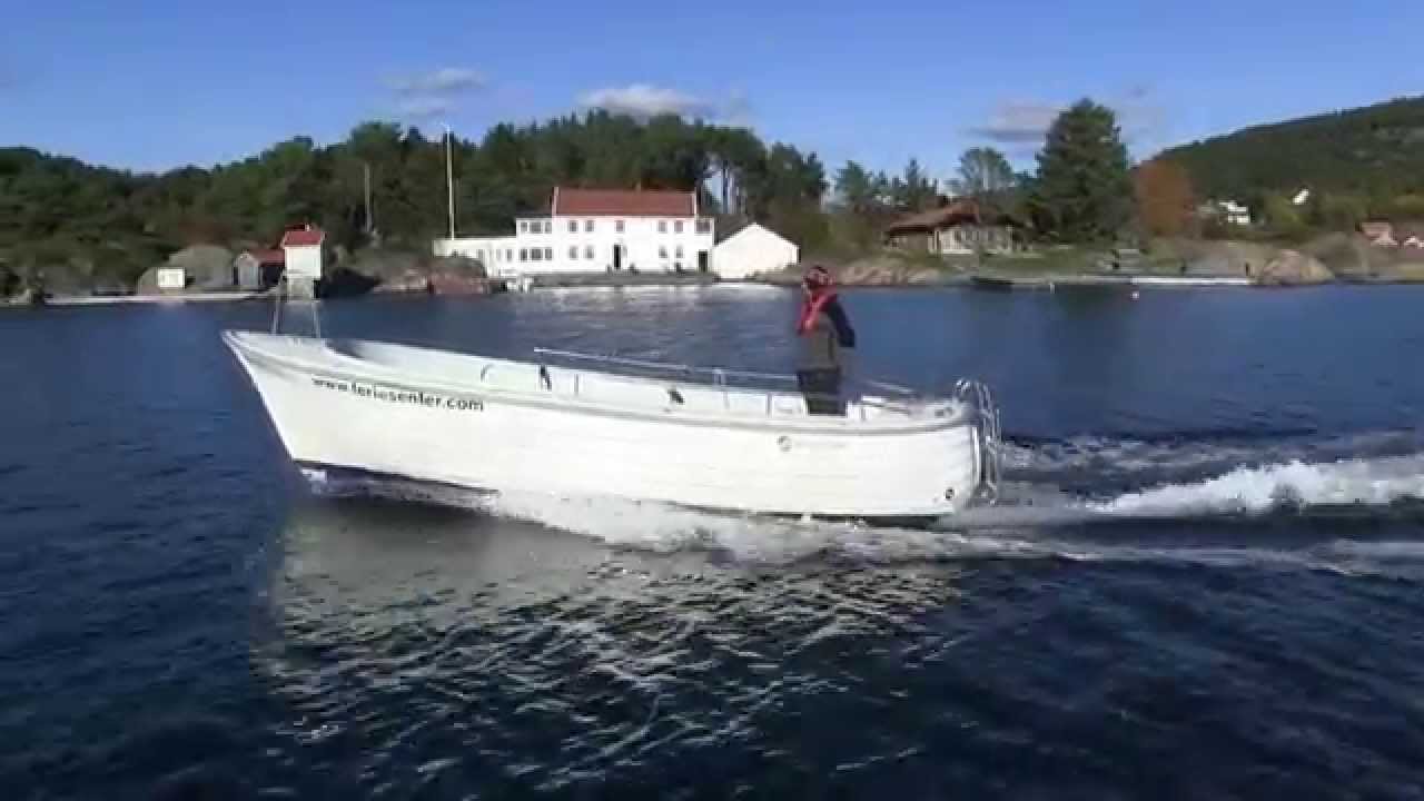 Skager 660