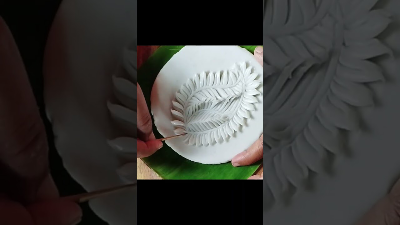 নকশি পিঠার ডিজাইন #nokshipitha# 