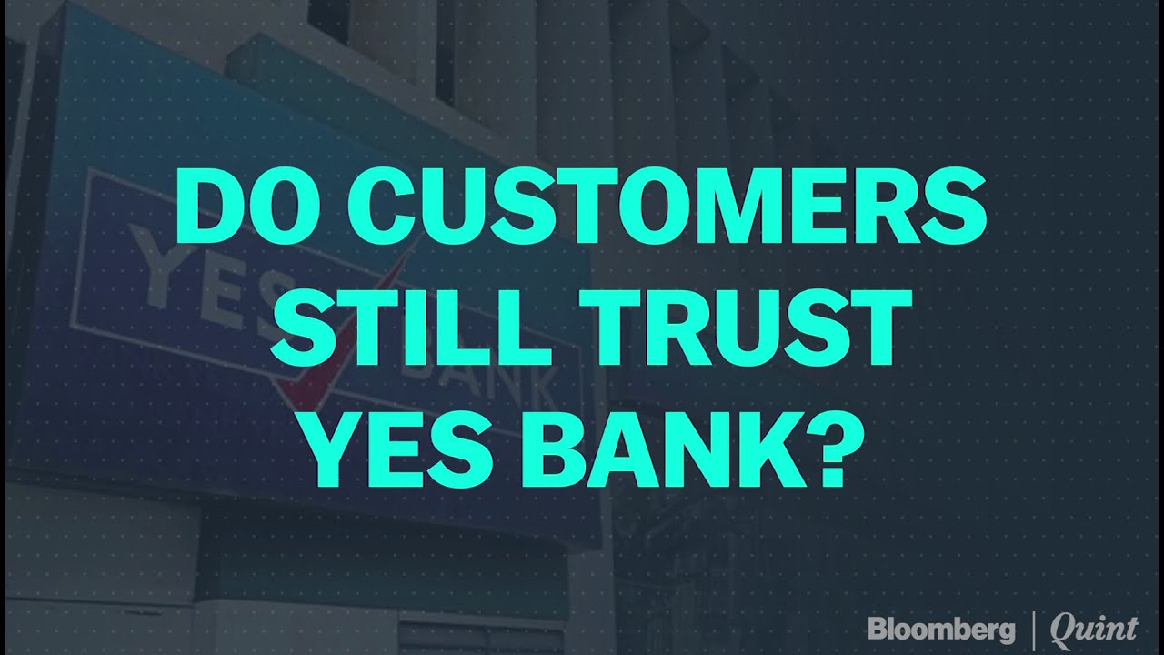 RBI's Moratorium On Yes Bank Has Been Lifted