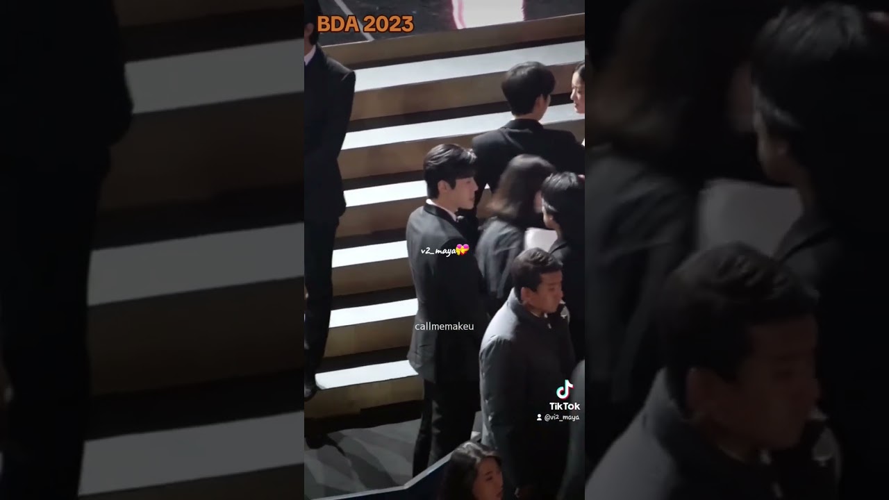 Mereka Reuni Gaes 😍😭 #songjoongki #jeonyeobin #bda2021 #bda2023 #fyp