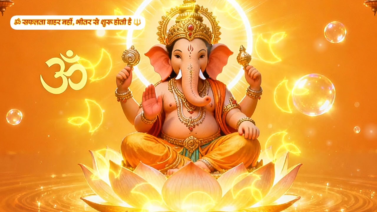 Gajanan Nache | Energetic Ganpati Bhajan | Ganesh Chaturthi Special Dance Kirtan