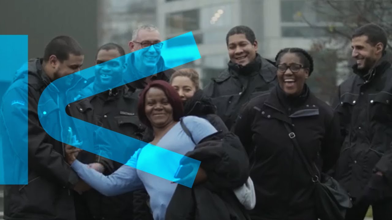 2017: Keolis Group Highlights
