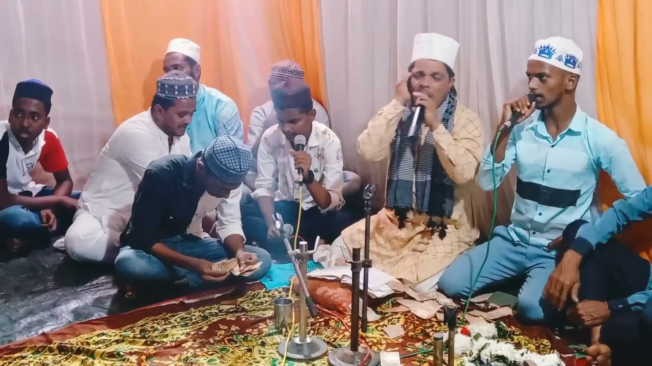kolpe ratib # naksha Tera dilkash he surat Teri pyari he #shaban raut