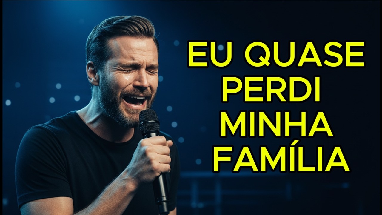 Quando Deus Decide Restaurar uma Família, Nada Pode Impedir