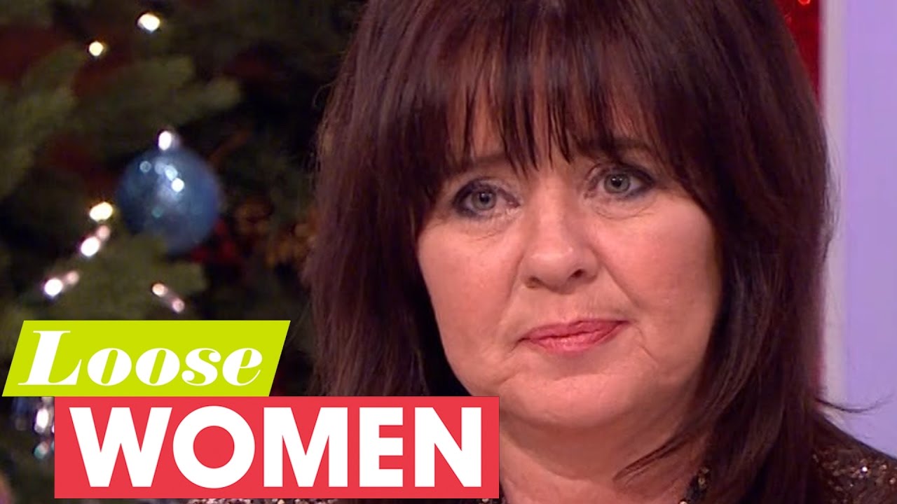 Coleen Opens Up On Her Marriage Woes | Loose Women