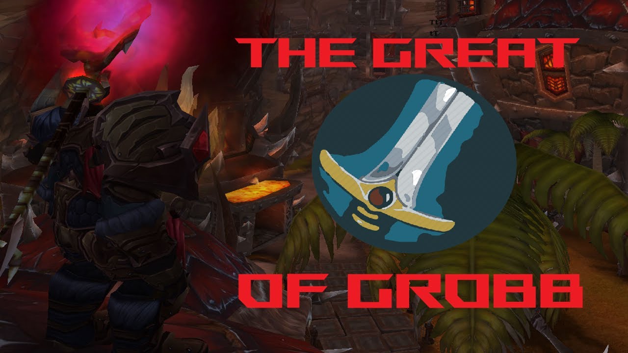 Great Performance: Arms Day