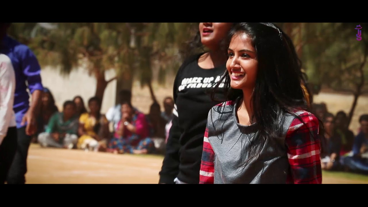 Acharya Habba Launch -2019 |Presented By Team JacksonShiva Studio