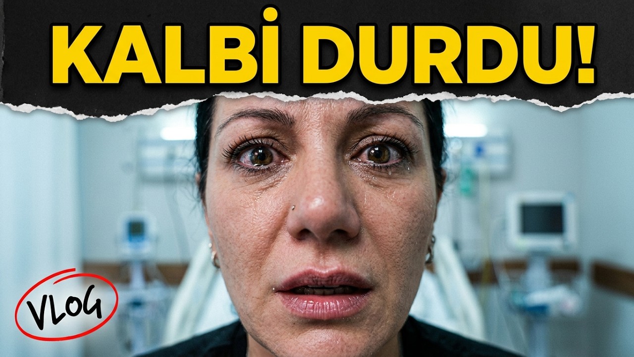 DOĞUM HİKAYEM - ZEYNEP KAMİL HASTANESİ