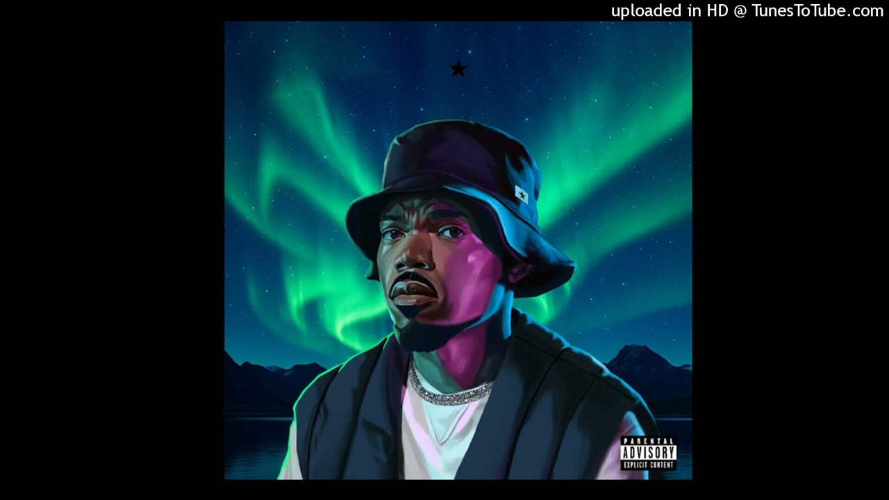 Chance The Rapper Type Beat 2025 - Why