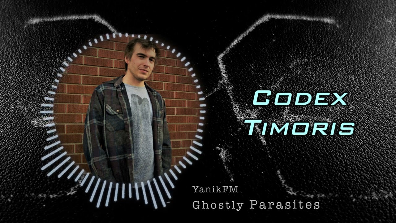 YanikFM - Codex Timoris