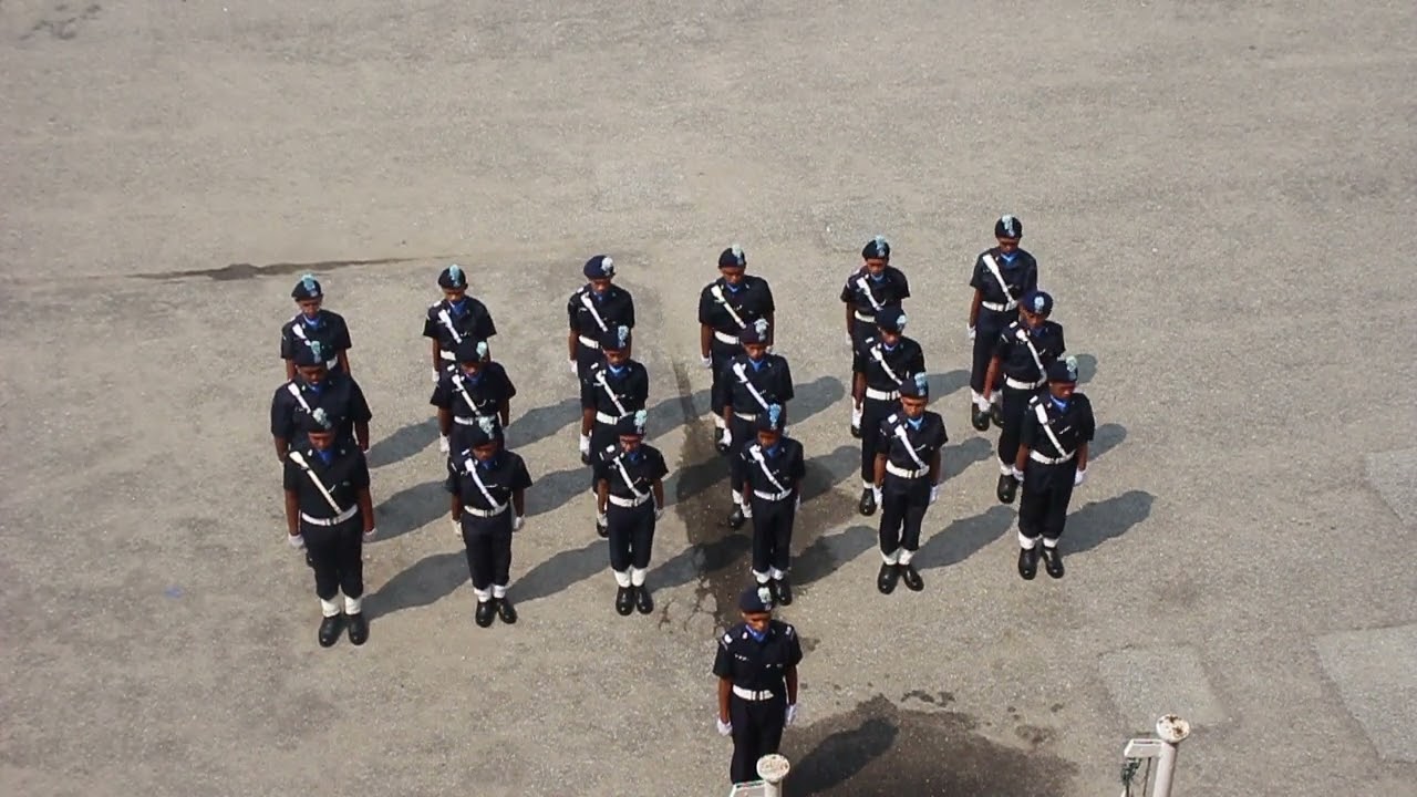 PERTANDINGAN KAWAD KAKI PIALA IPD (LELAKI/CAMPURAN) - SMK PANDAN INDAH (L10)