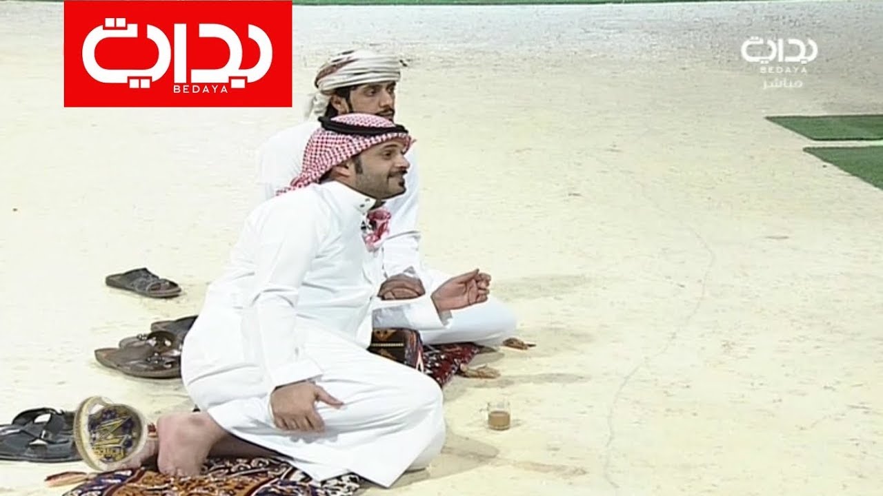 العشاء ج1 - الإثنين | #زد_رصيدك35