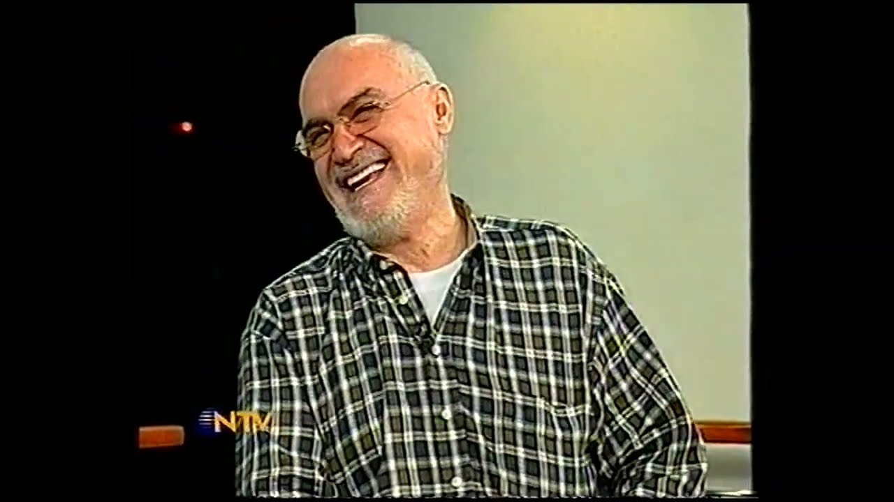 90 dakika (ntv - 28.10.2002)