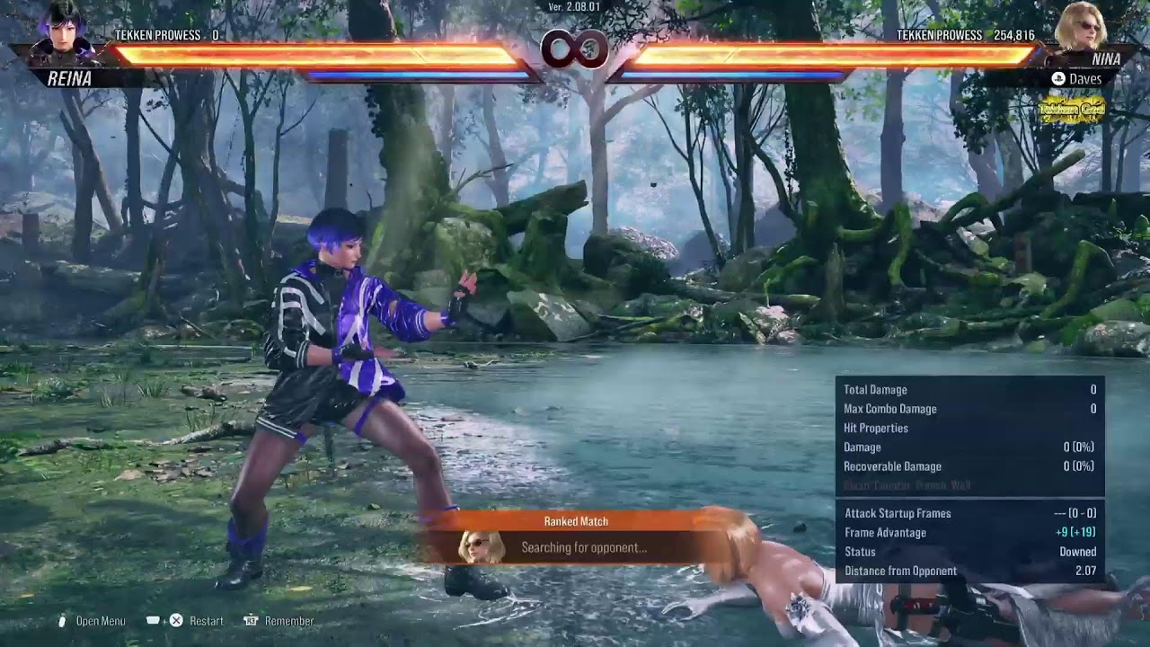 TEKKEN 8