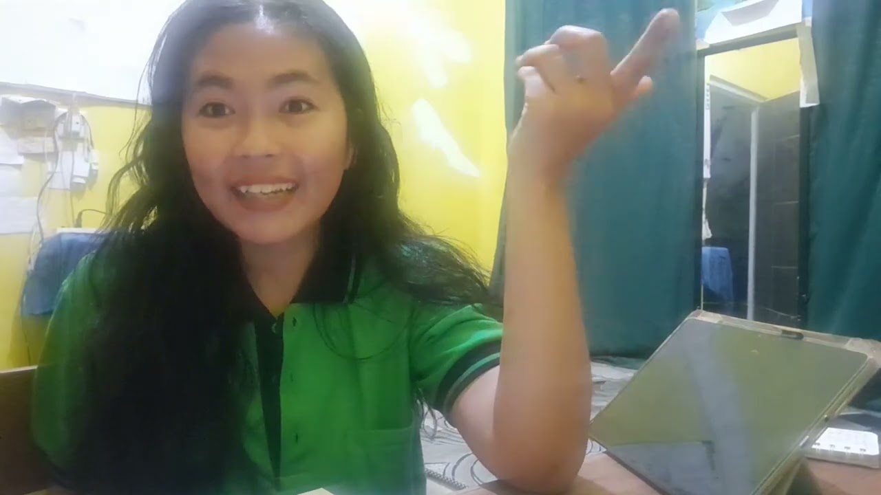Pov reaction movie ep 17