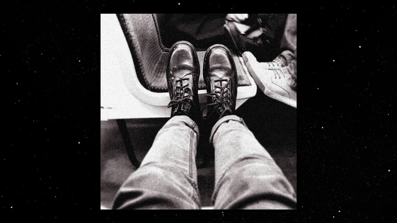 Post Punk Type Beat - 