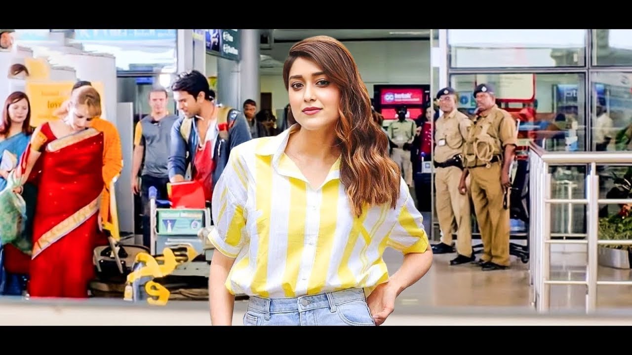 Row - 2024 New South Indian Hindi Dubbed Action Movie | New South Indian Hindi Dubbed Movies 2024