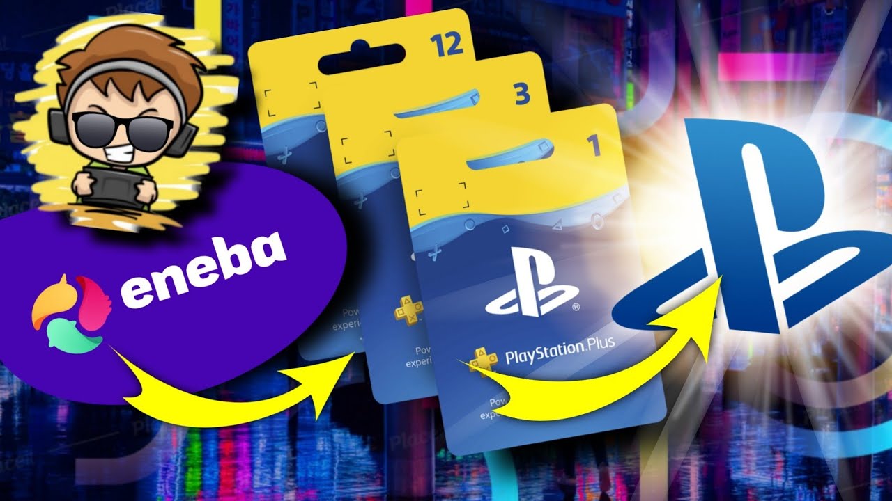 &Phi;&Theta;&Eta;&Nu;&Alpha; GAMES &Alpha;&Pi;&Omicron; ENEBA PLAYSTATION TUTORIAL