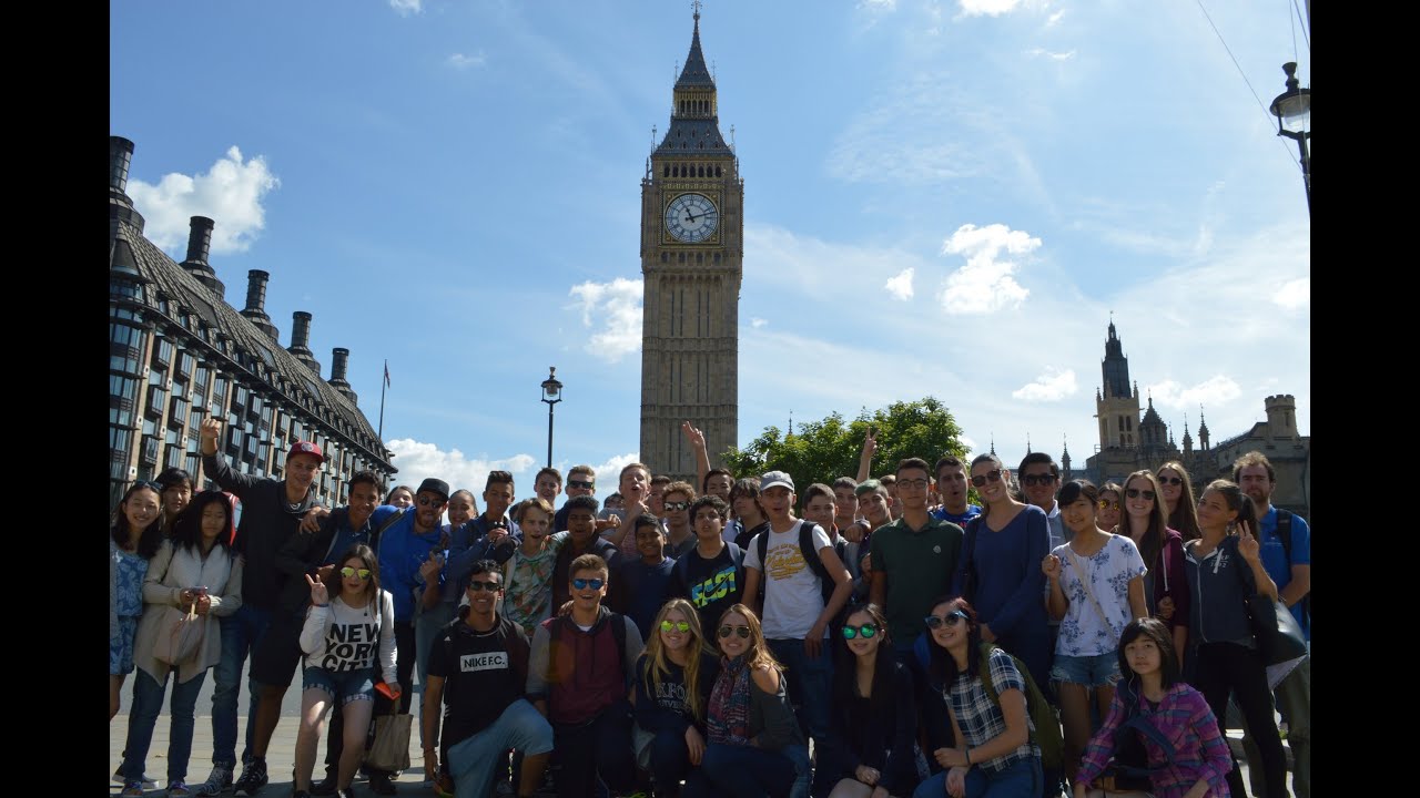 Headington Oxford Summer School (Ages 13-16)