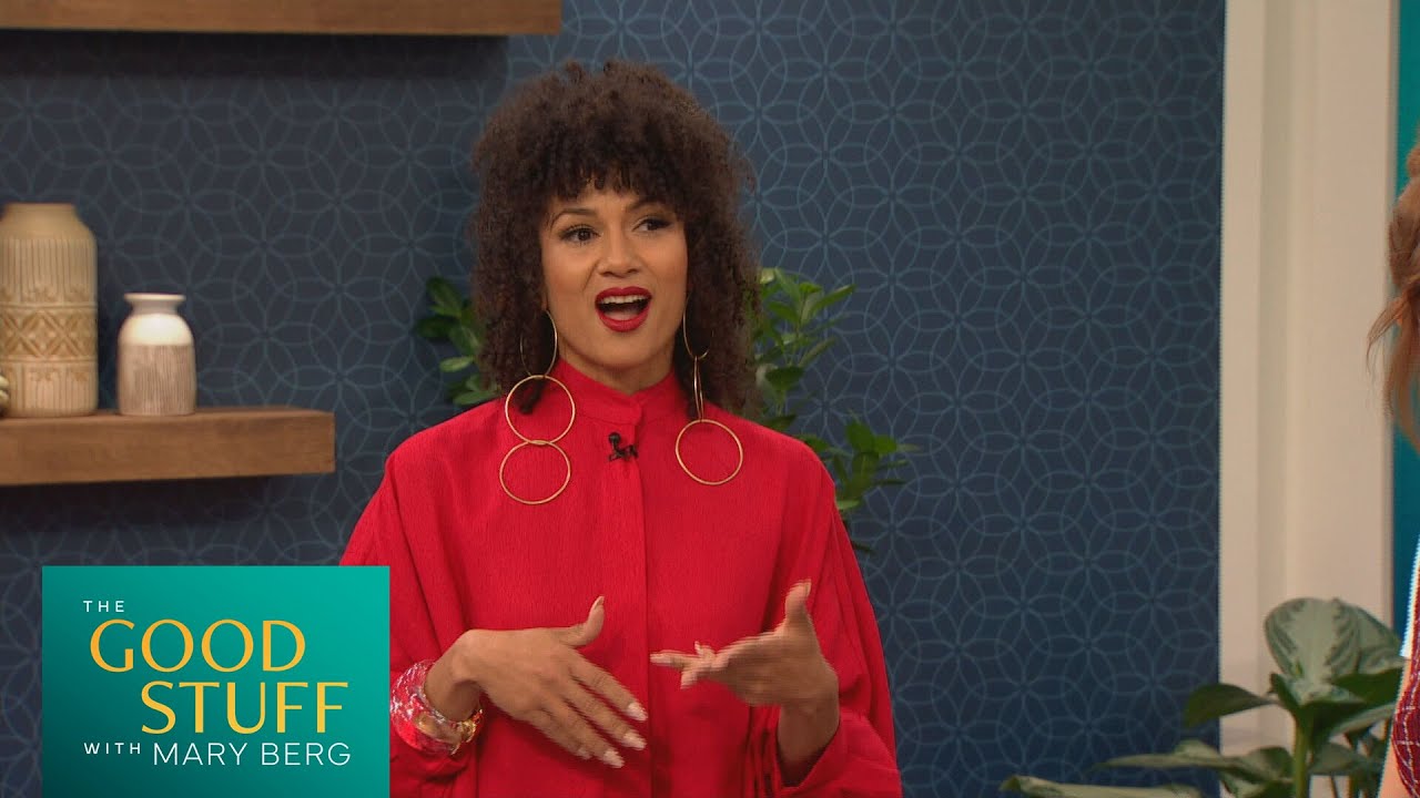 Here are BIPOC-owned fashion brands you need to know about | The Good Stuff with Mary Berg