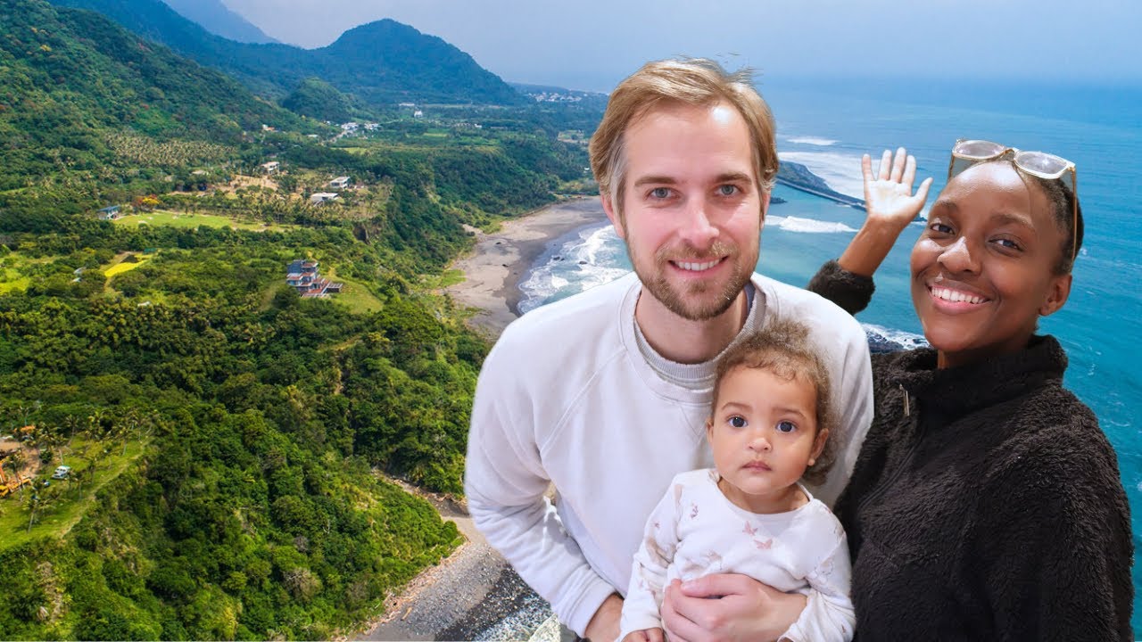 We Bought Land In JAMAICA! 🇯🇲