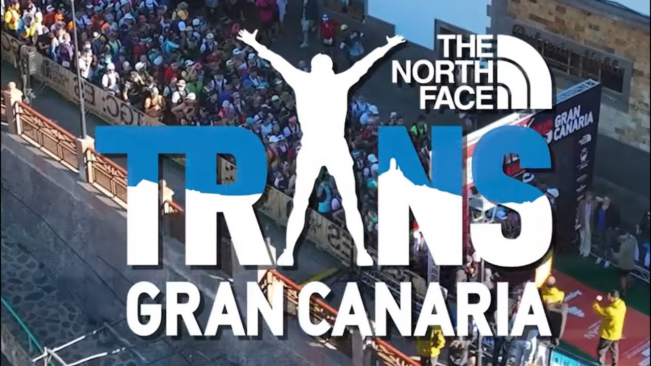 TRANSGRANCANARIA 2025. Objetivo TOP 50 (82km + 3850) 🚀