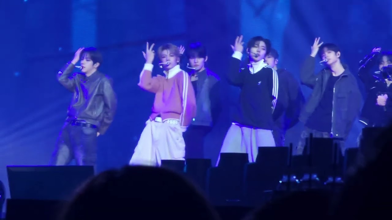 250131 클로즈유어아이즈 [To The Woods] 전민욱 직캠 | CLOSE YOUR EYES [ToThe Woods] JEON MINWOOK Fancam