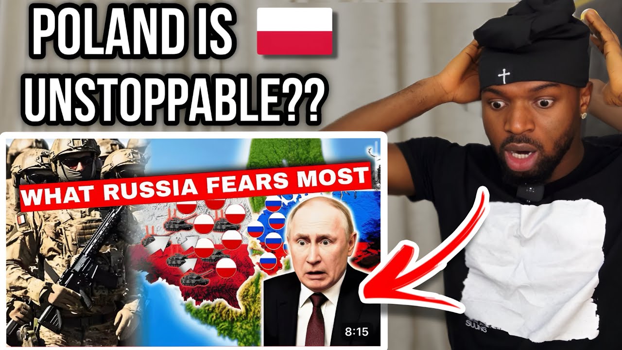 Putin NEVER Expected This From Poland… This Changes EVERYTHING”