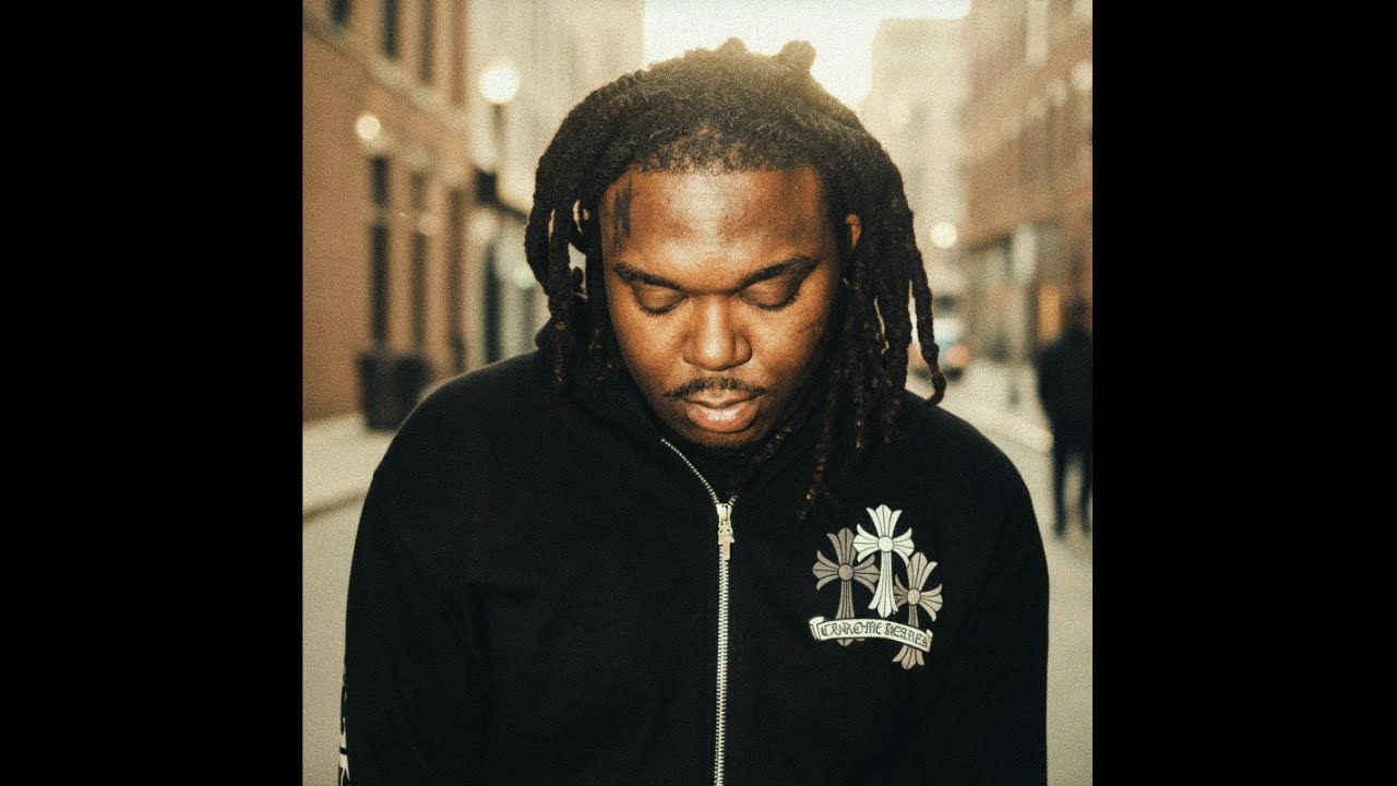 [FREE] Lucki x Sample Type Beat - 