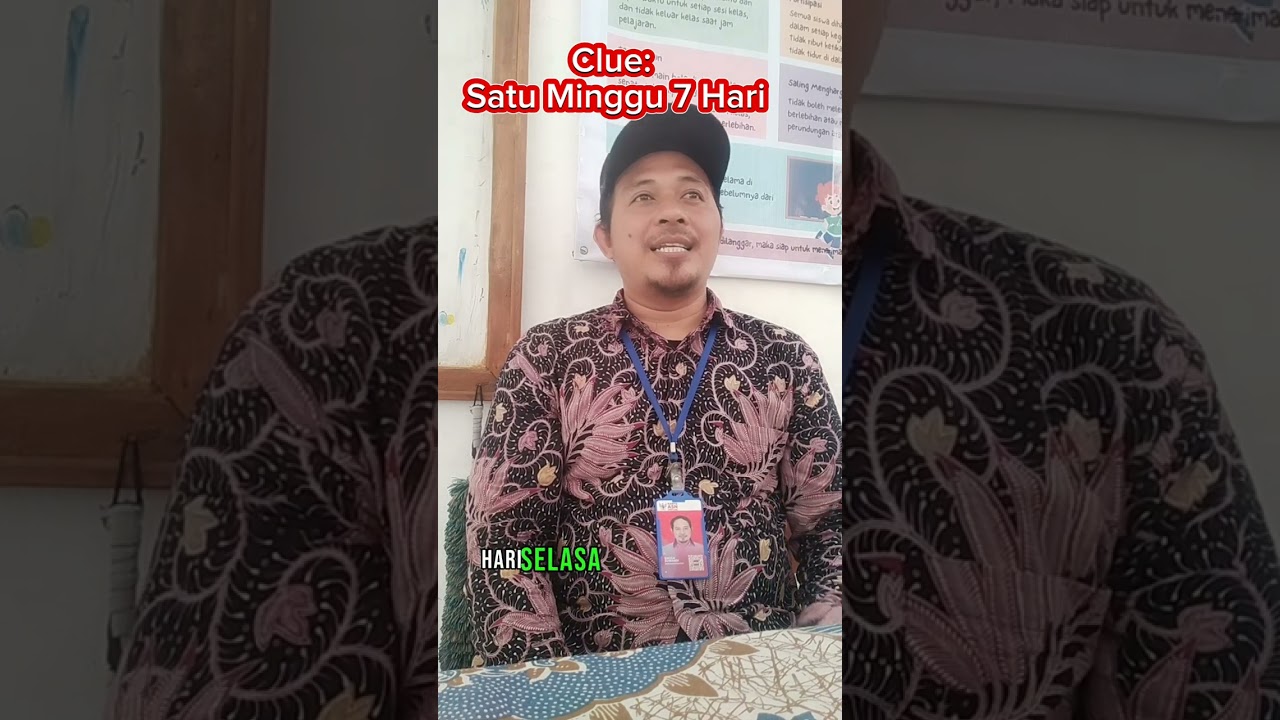 Permainan dengan Clue 