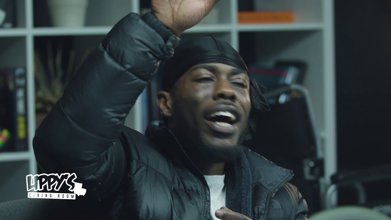 Lippy&rsquo;s Living Room Ep.15: winter&rsquo;s coming | @MixtapeMadness