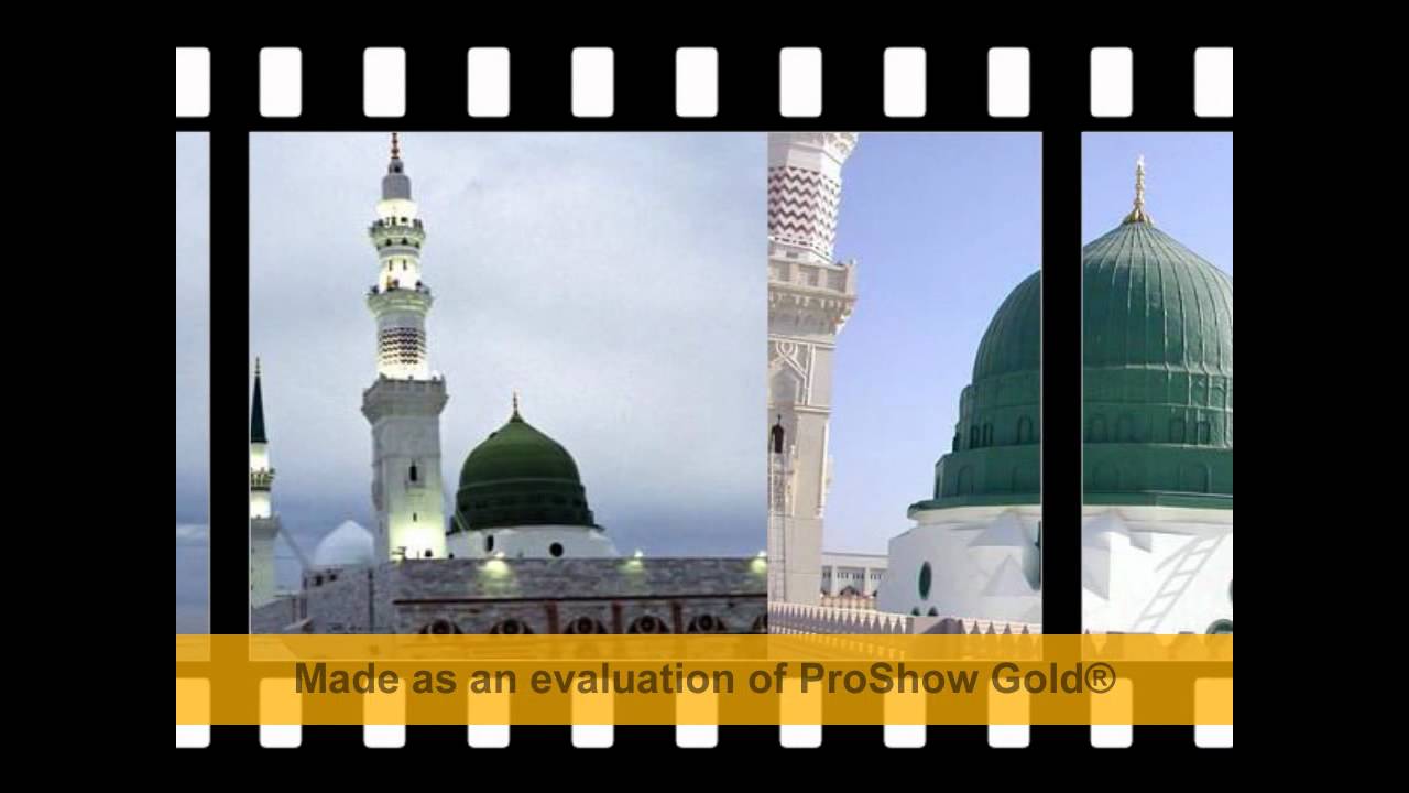 Medina   ears Sheikh Essam Bukhari