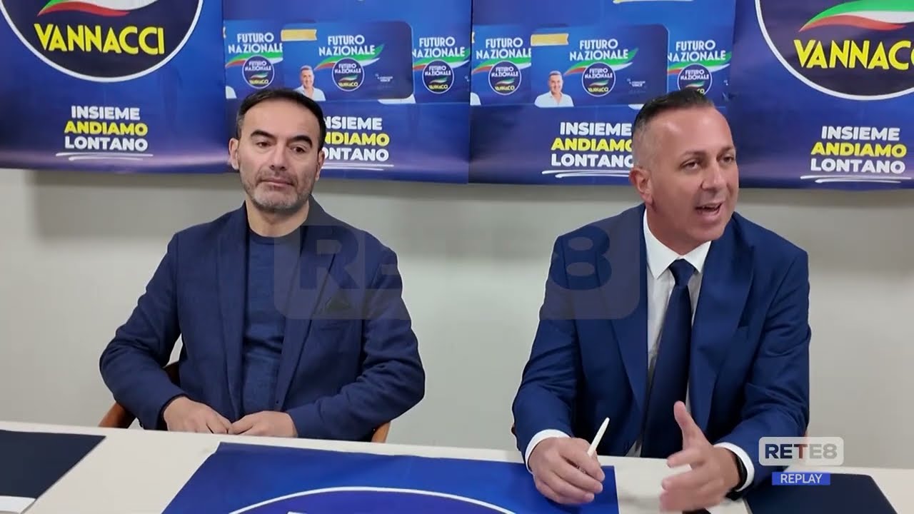 Giulianova - Al via le adesioni a Futuro Nazionale