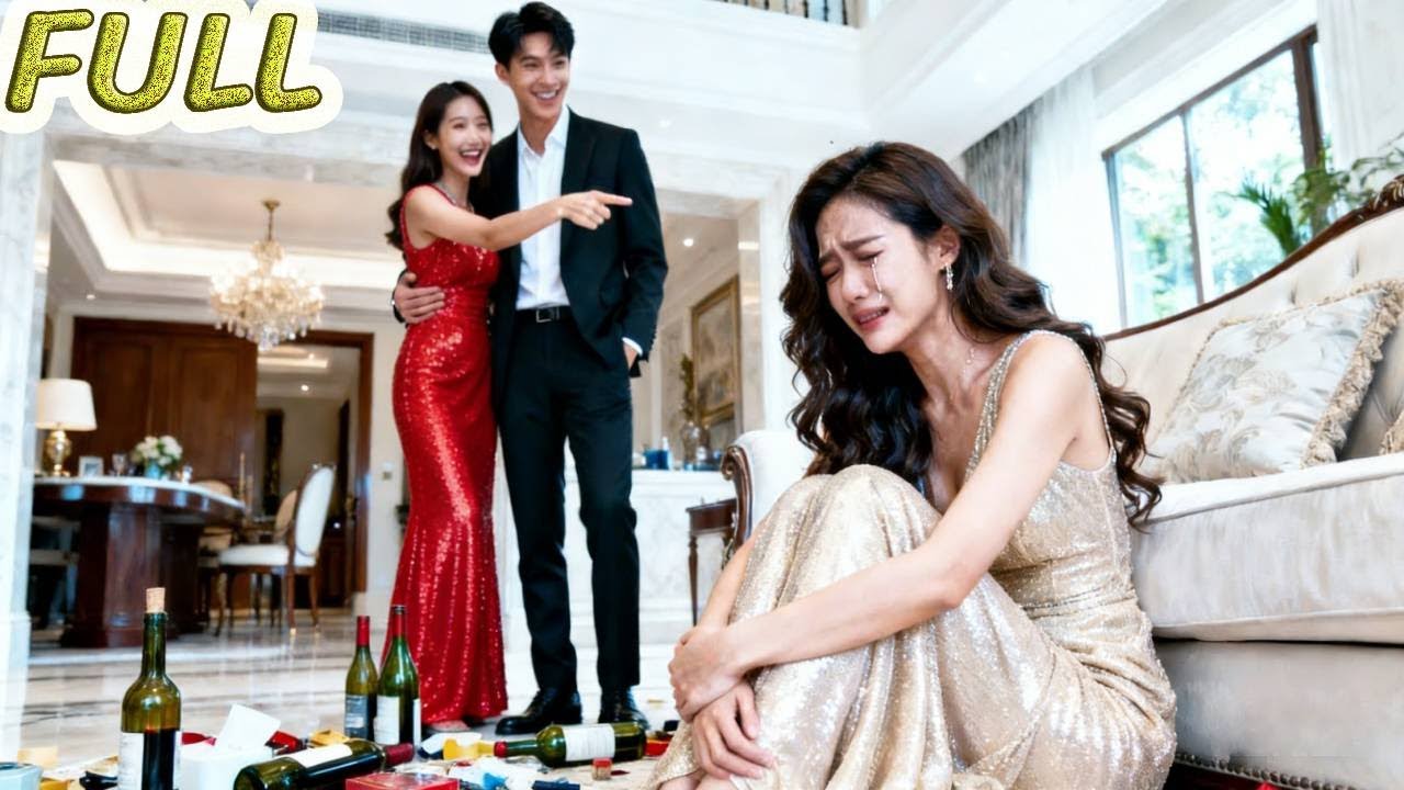 Dia tinggalkan istrinya yang hamil demi kekasih.Ketika istri bilang dia ahli waris kaya,dia menyesal