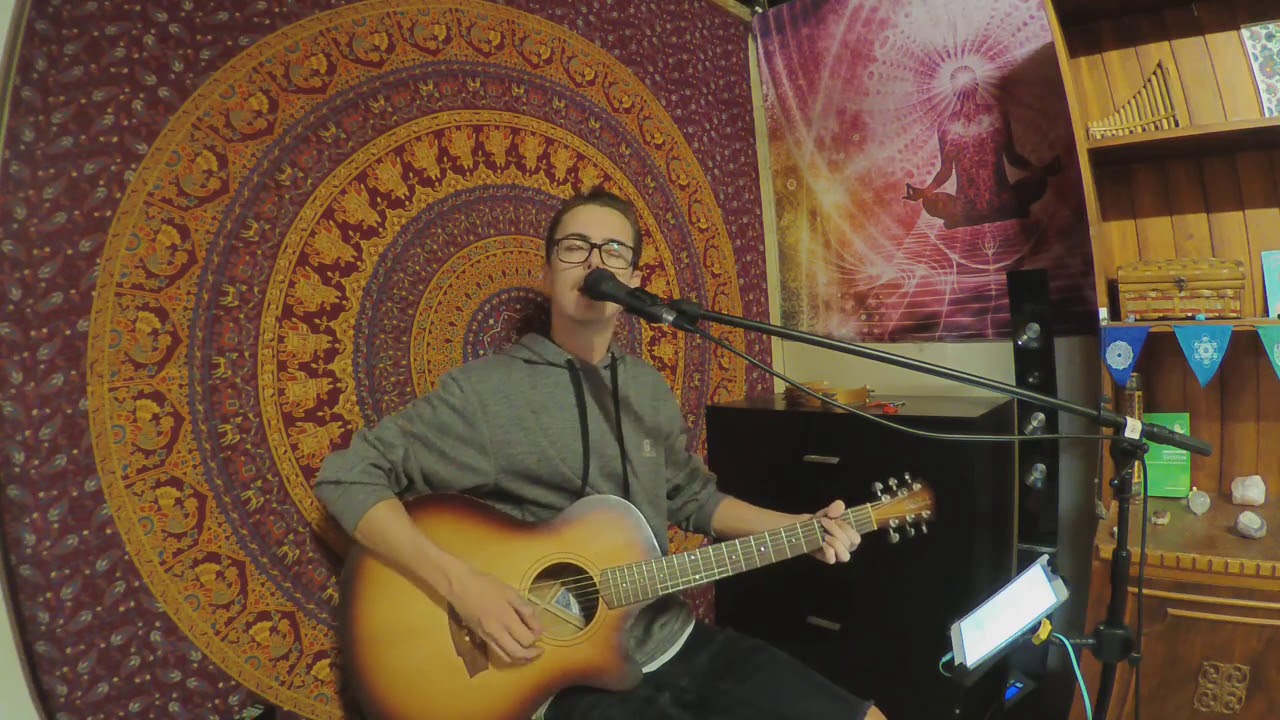 Australia Street - Sticky Fingers Loop Cover
