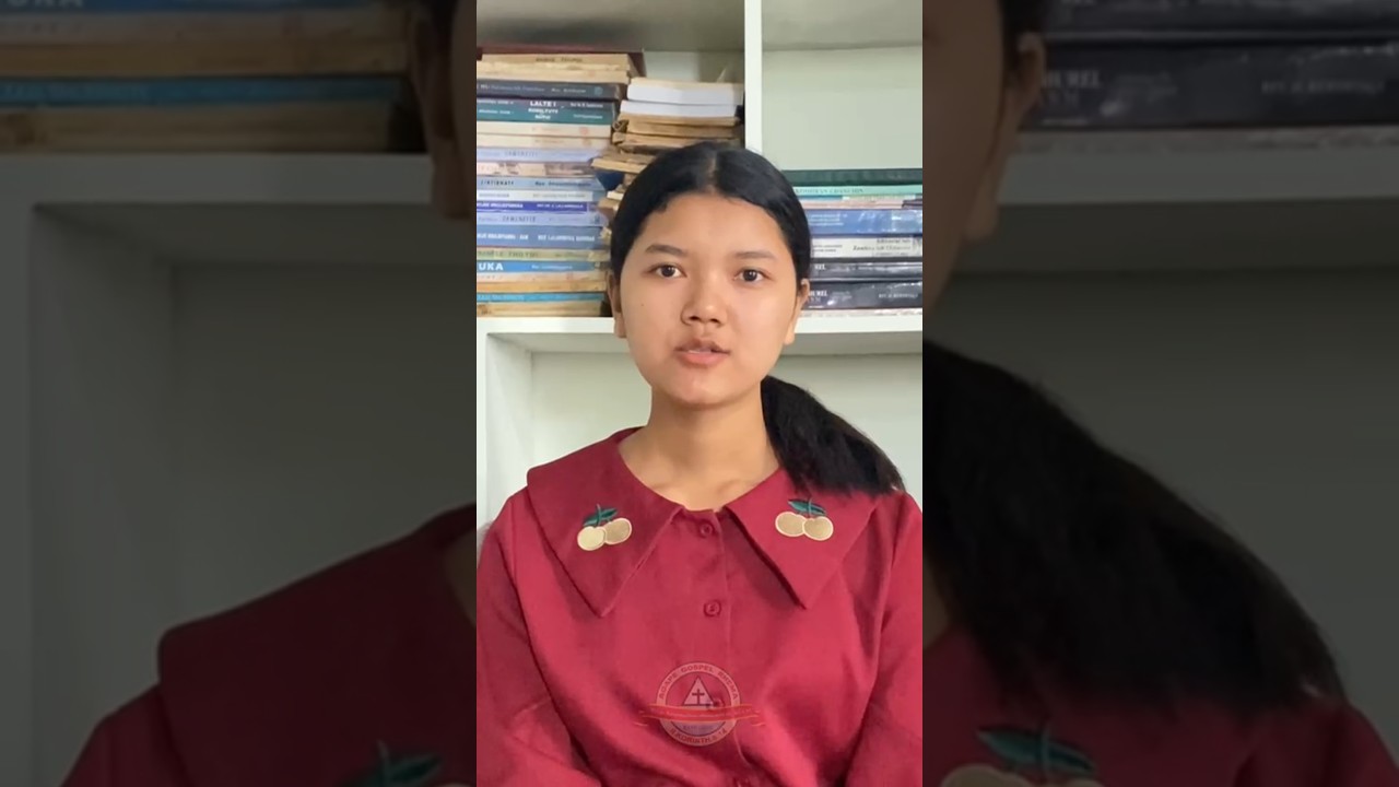 Zeng mahnia kal thei tawh lo,chawplehchilha Isua tihdam.