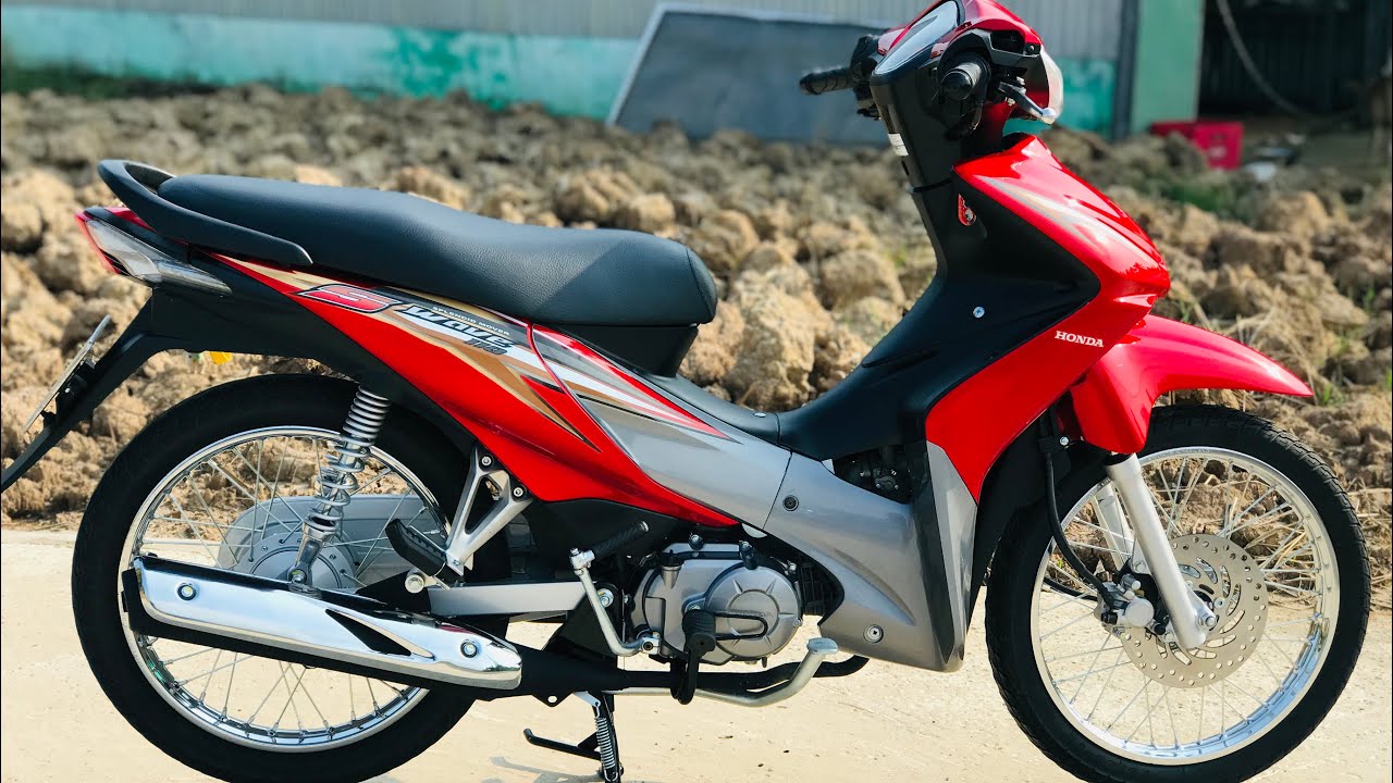 Wave S110 Dọn Mới ,theo túi tiền của chủ xe/hondataygacảnh