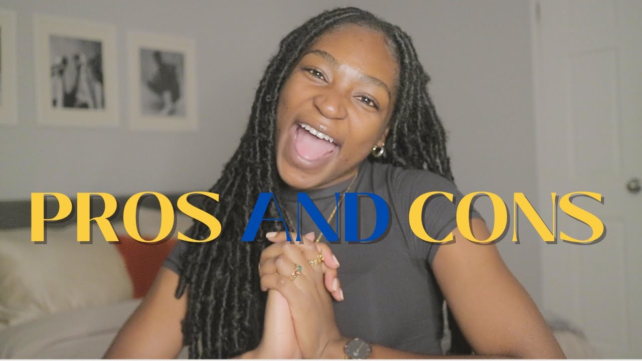 Pace University Pros & Cons