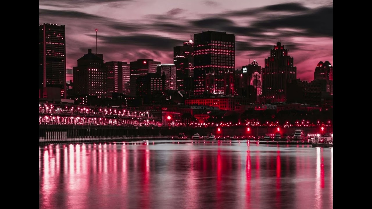 Red Alert (ft: Kevini Studio)