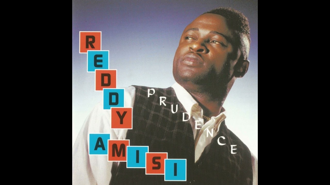 Reddy-Amisi - Profitez