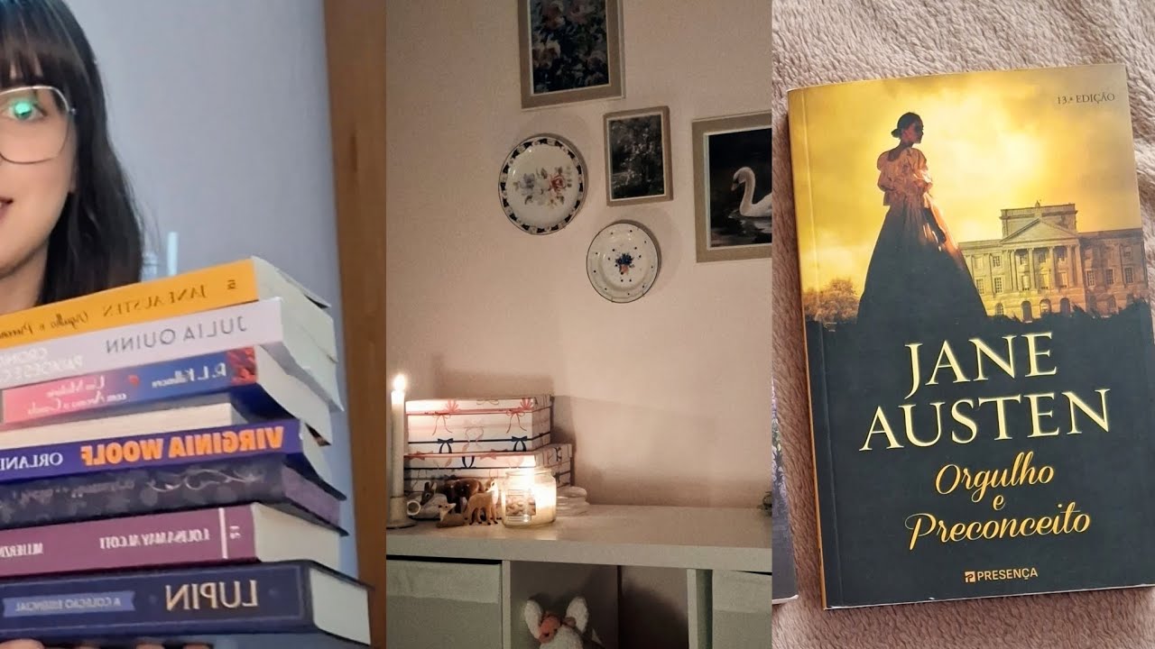 All the Books I Read in January ࿔*:･📖˙ᵕ˙| first read of 2026!