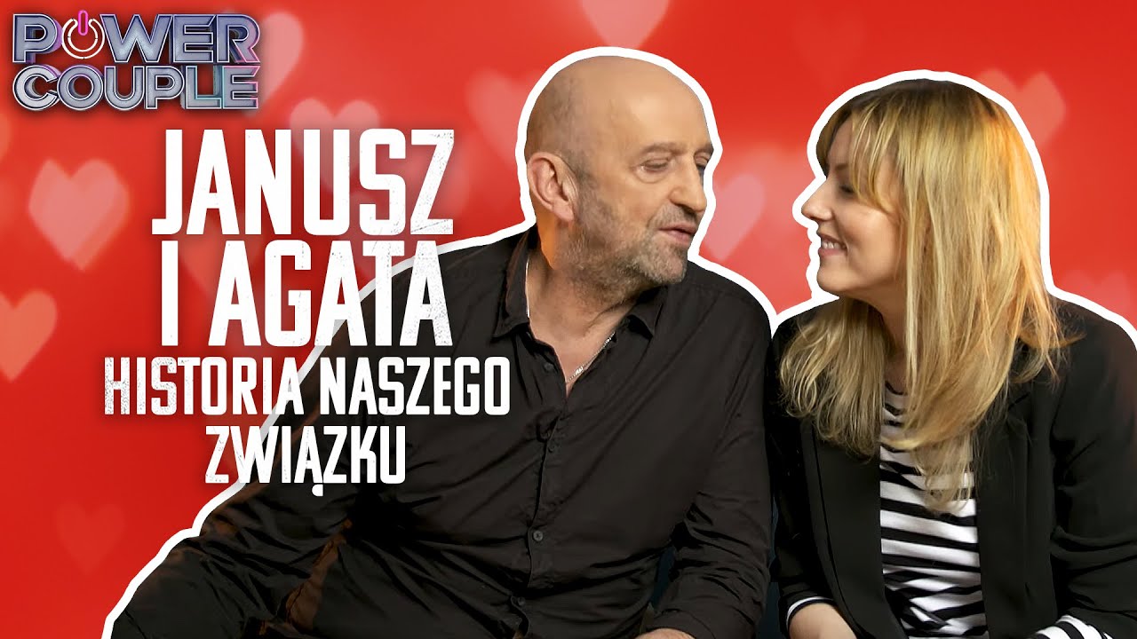 Pizza na weselu? Janusz i Agata opowiedzieli o swoim ślubie!