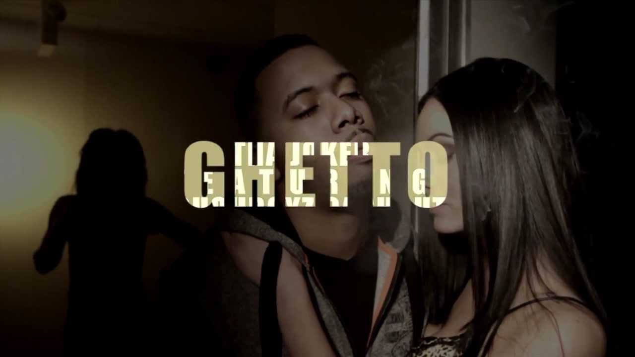 Tha Joker (Too Cold) ft. HBK DoughBoyz CashOut - Ghetto [Official Video] (@iAmTooCold)