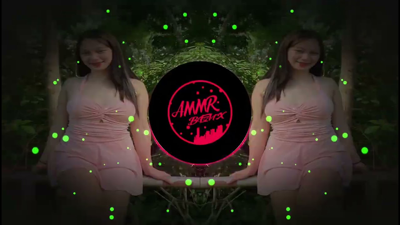 LAGI SYANTIK [ Lambing Cover BY ONDE ] DJ JOHNMAR REMIX