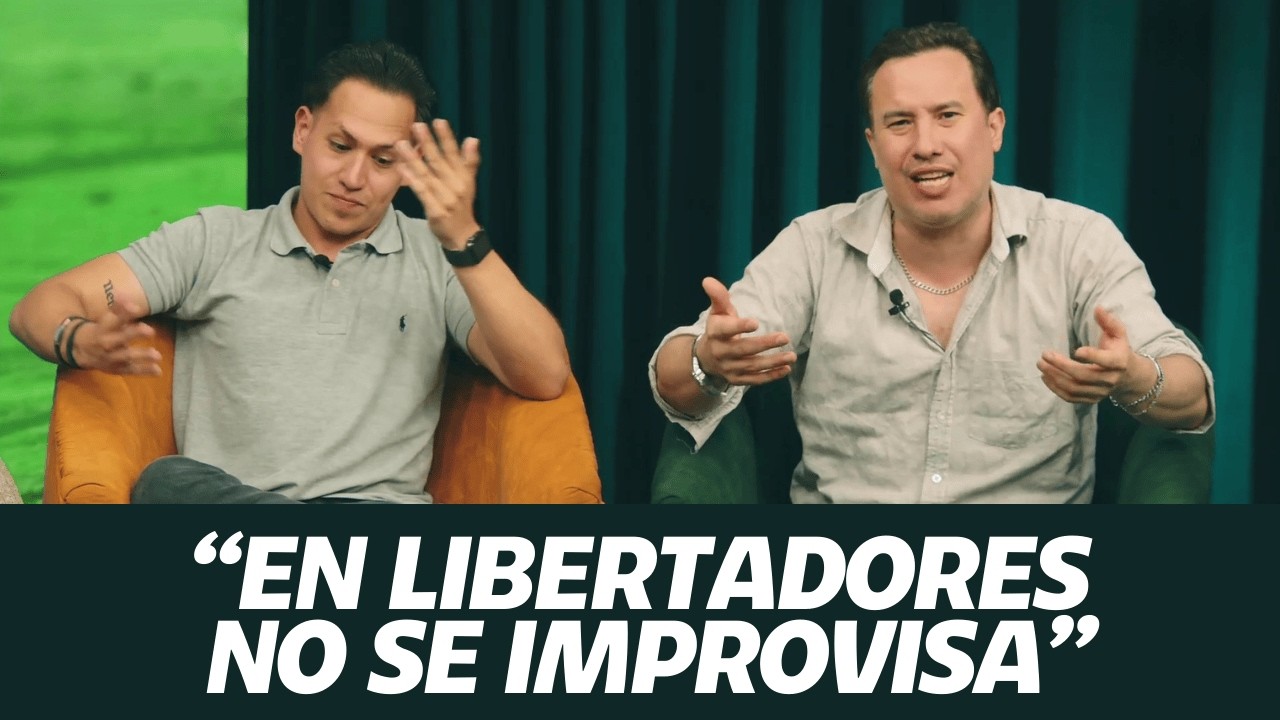 ¿Quién es el RESPONSABLE de la derrota de ALIANZA?