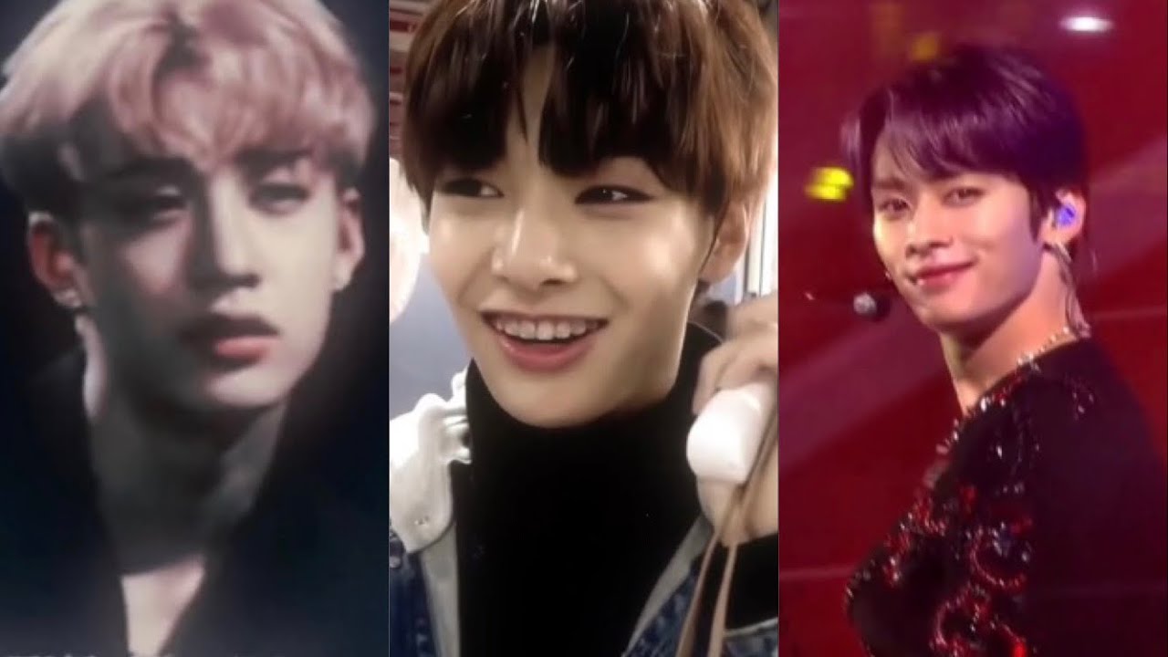 skz edits :3