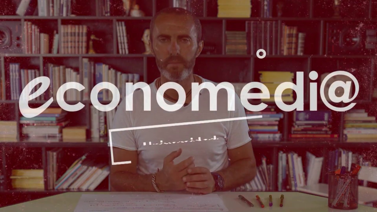 Economedia Expr&eacute;s 16 IS-LM-BP. Aumento r*. Perfecta Movilidad Capital.