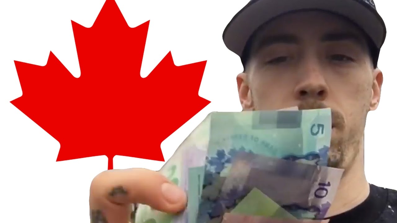 Welcome to Canada