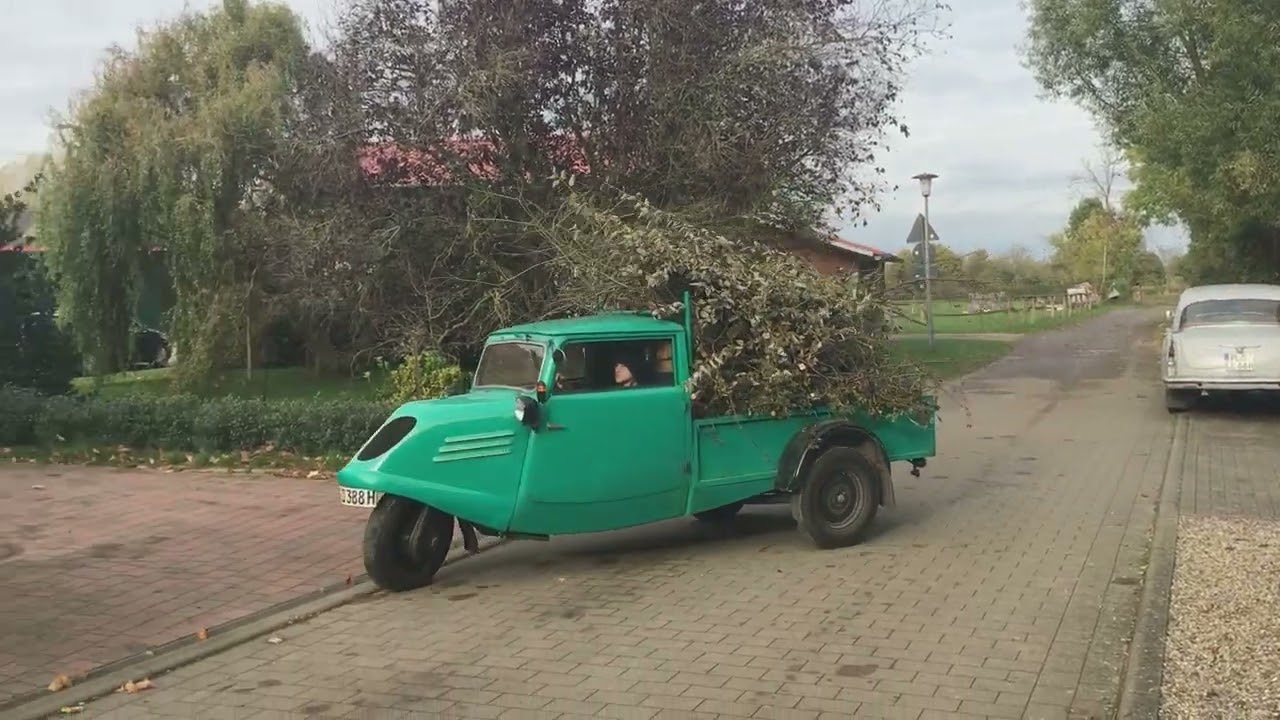 Arbeit bis ins hohe Alter. Aber bitte mit TEMPO!